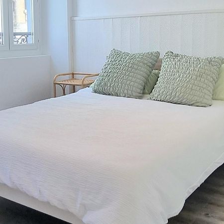 Golden Mont Centre Appartement Pau Luaran gambar