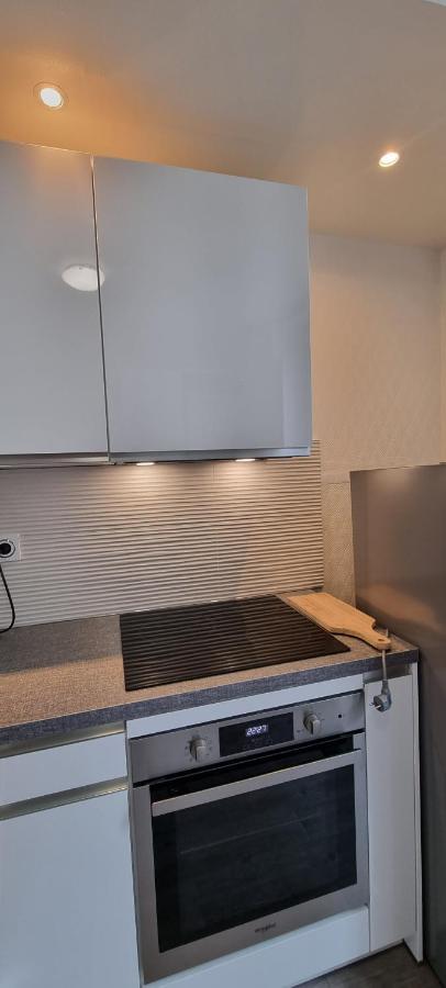 Golden Mont Centre Appartement Pau Luaran gambar
