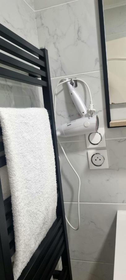Golden Mont Centre Appartement Pau Luaran gambar