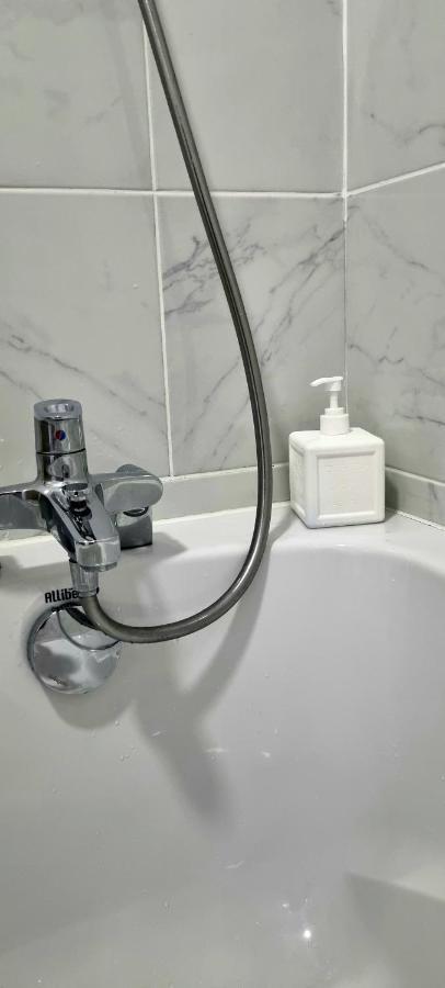 Golden Mont Centre Appartement Pau Luaran gambar